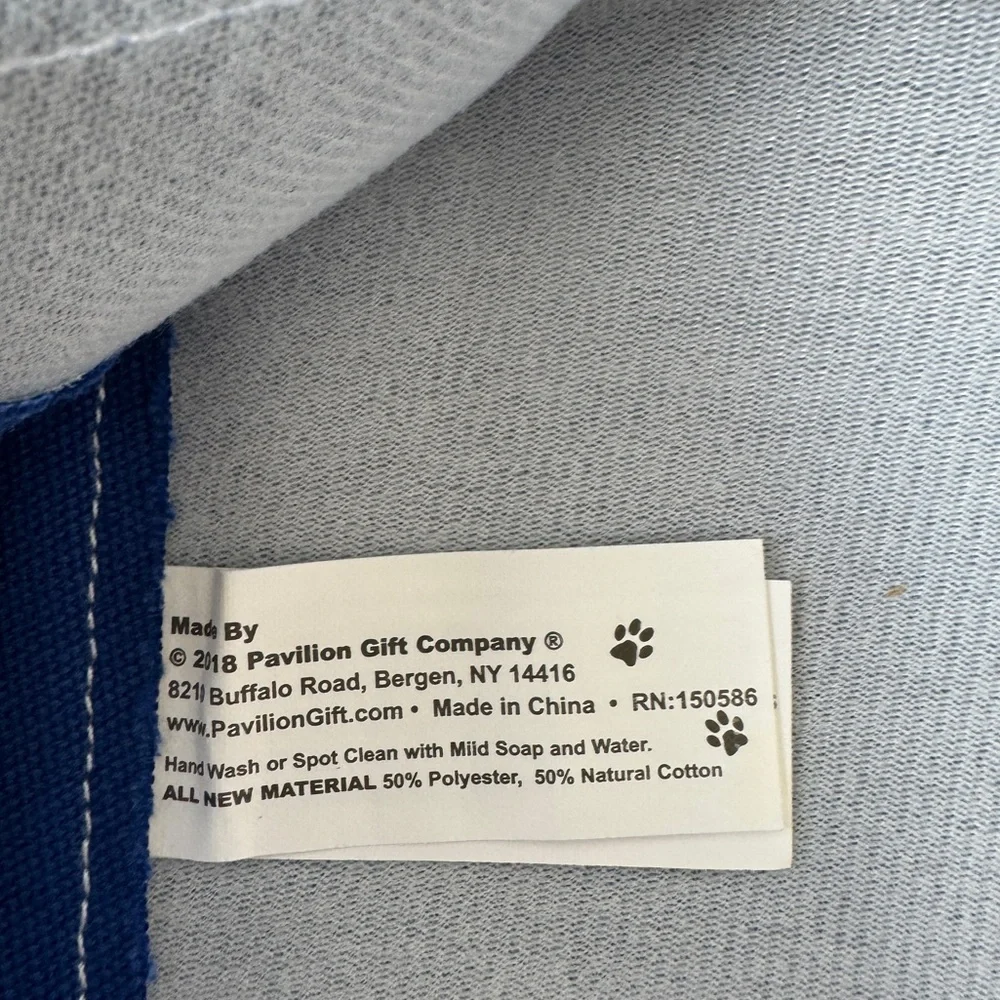💃 Best Golden Retriever Slip Collar Bandana - NWT
